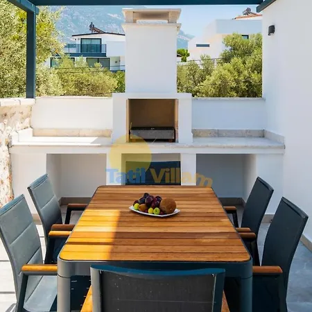 Very Luxurious Turkuaz קס